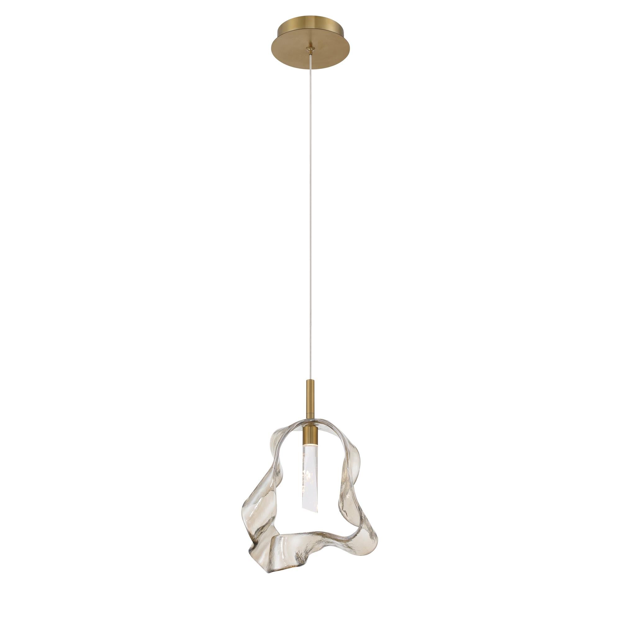 Norah 13 Inch Mini Pendant,