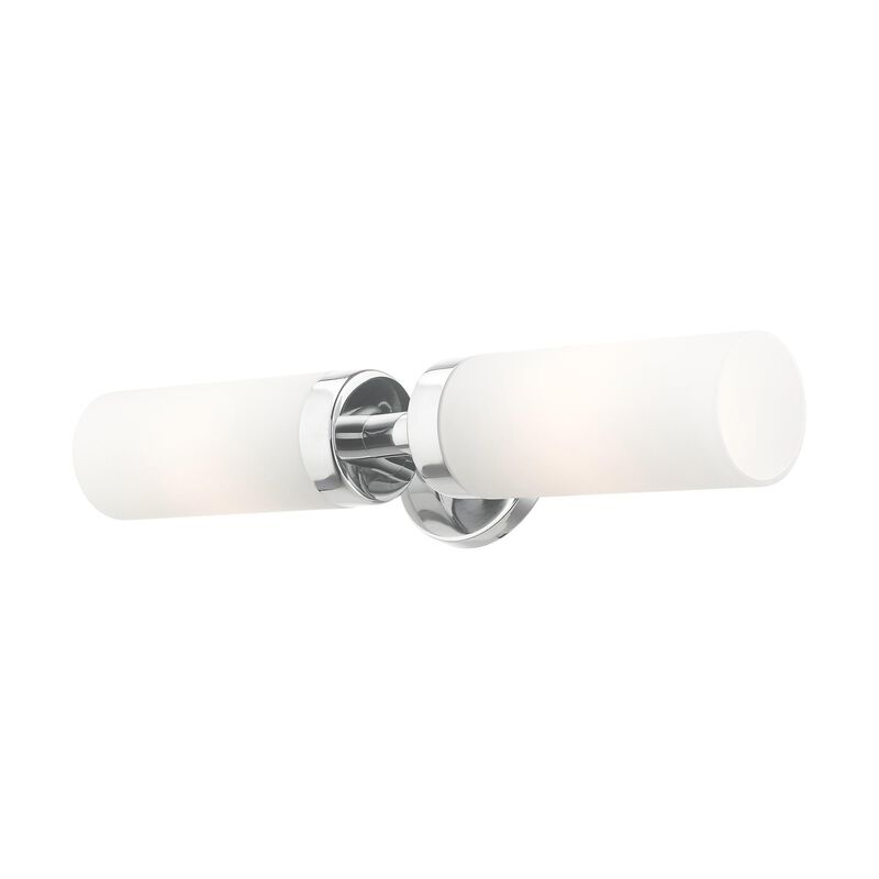 Aero 19 Inch Wall Sconce by Livex Lighting