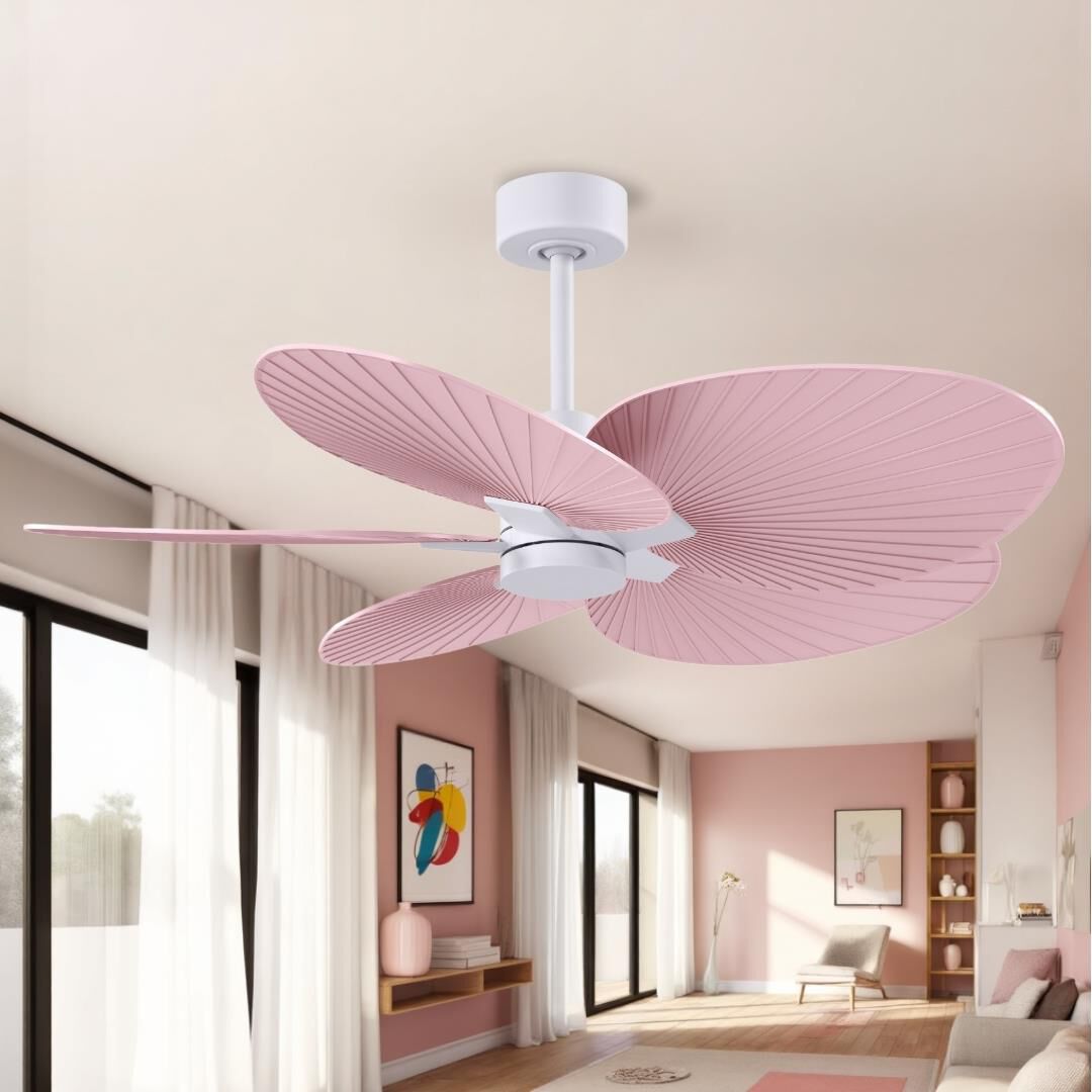Alessandra Tropical 48 Inch Ceiling Fan by Matthews Fan Company