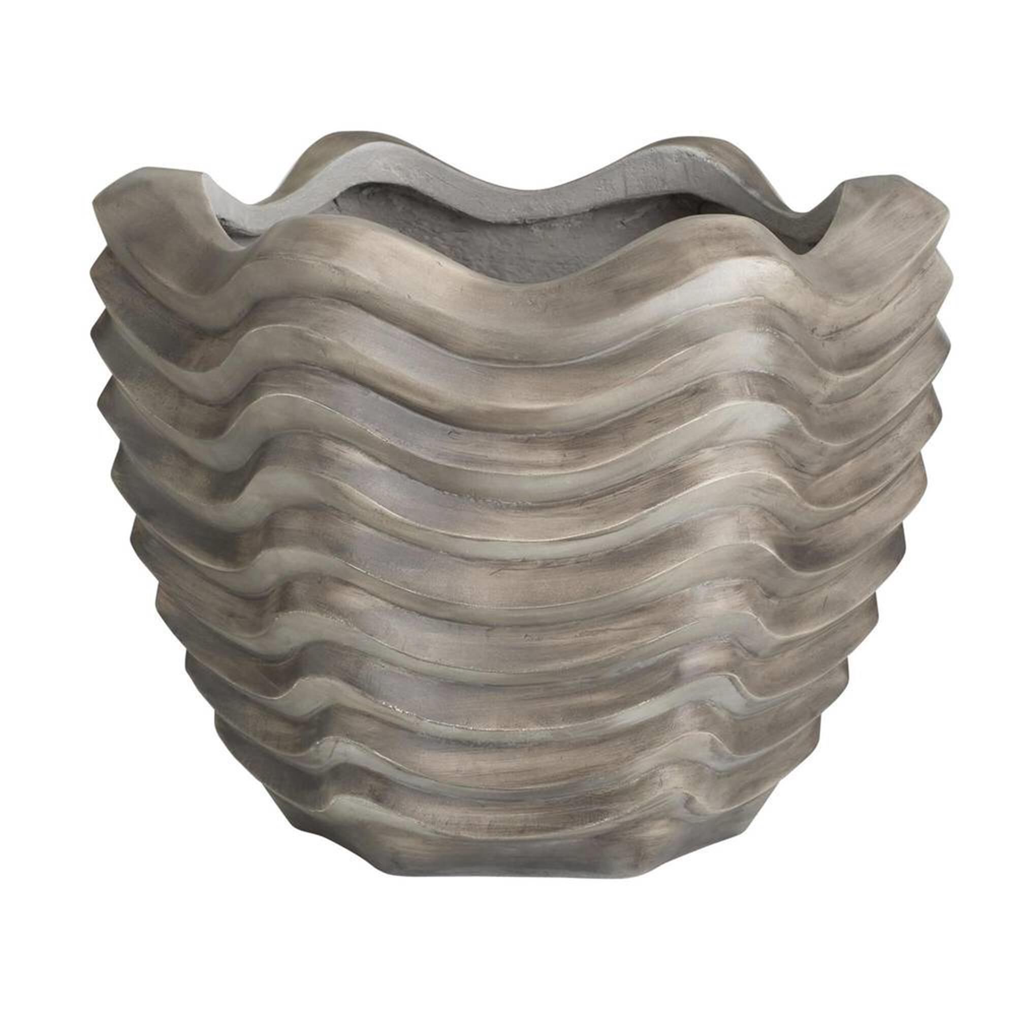 Kapuas 18 Inch Vase-Urn by Arteriors Home