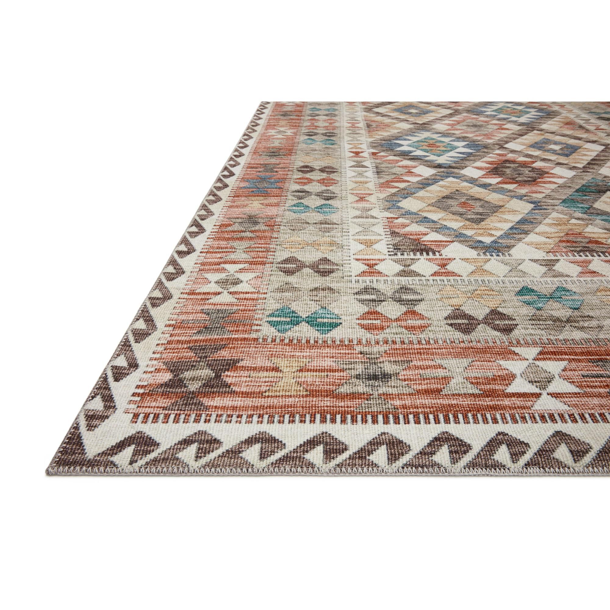 Zion Area Rug,