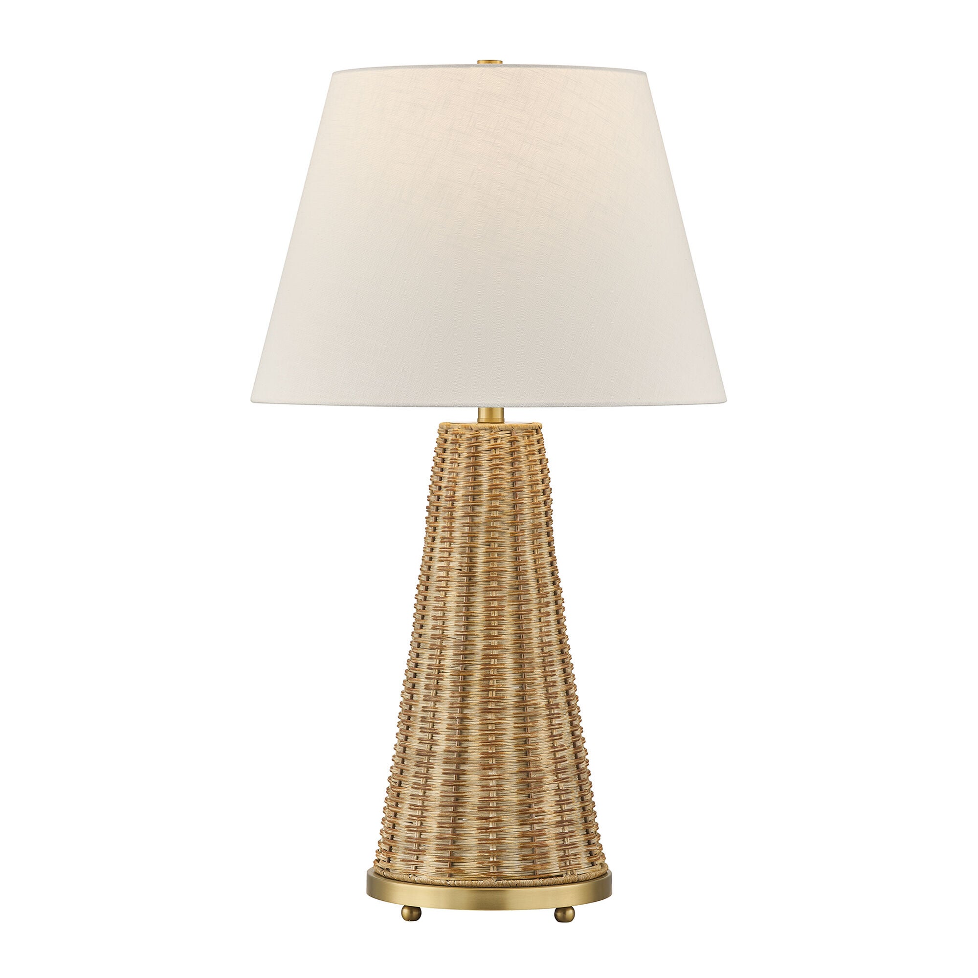 Eleanor Large Table Lamp,
