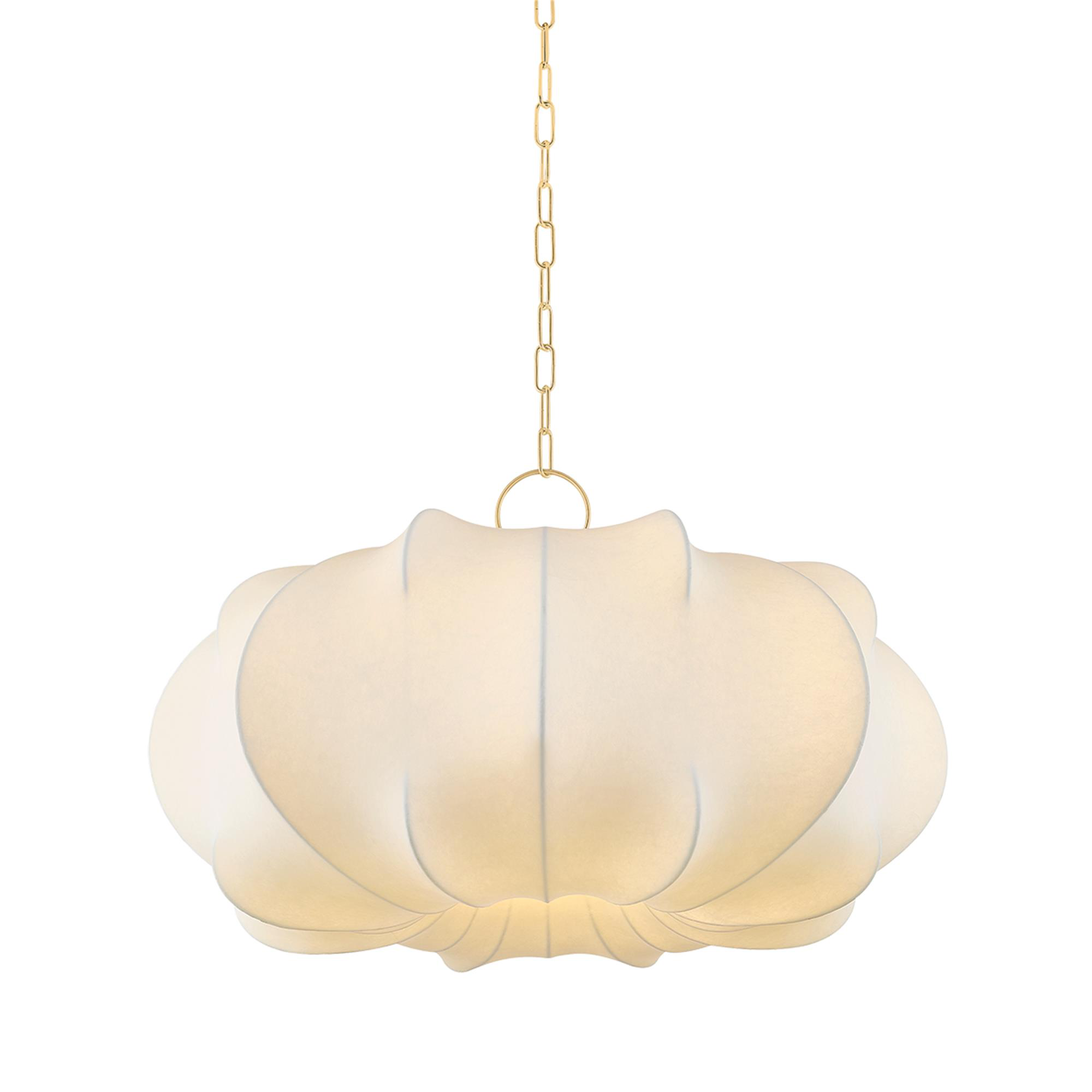 Keilah Large Pendant Light,