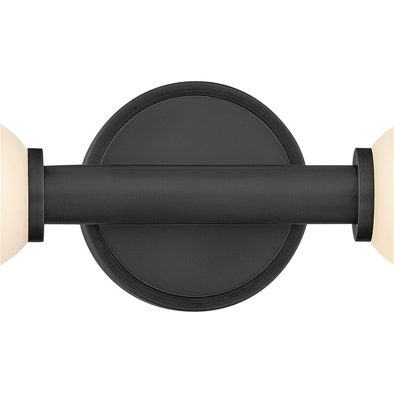 Trigo 31 Inch Wall Sconce by Hinkley