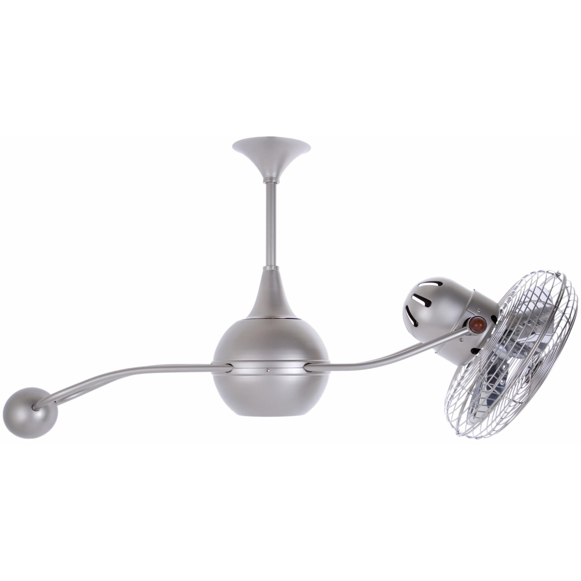 Brisa 2000 Ceiling Fan by Matthews Fan Company