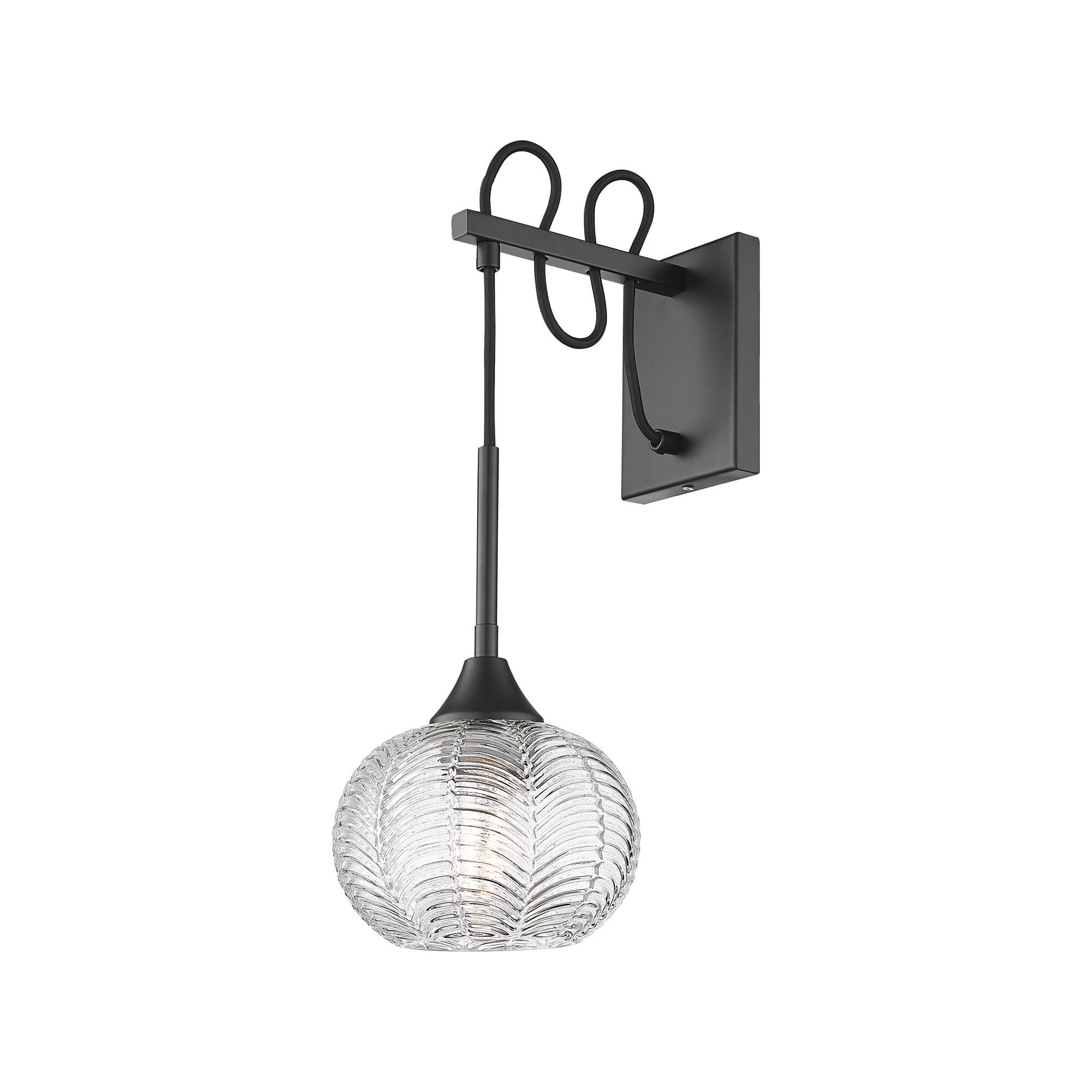 Bruno Marashlian Berkshire 16 Inch Wall Sconce by Innovations Lighting