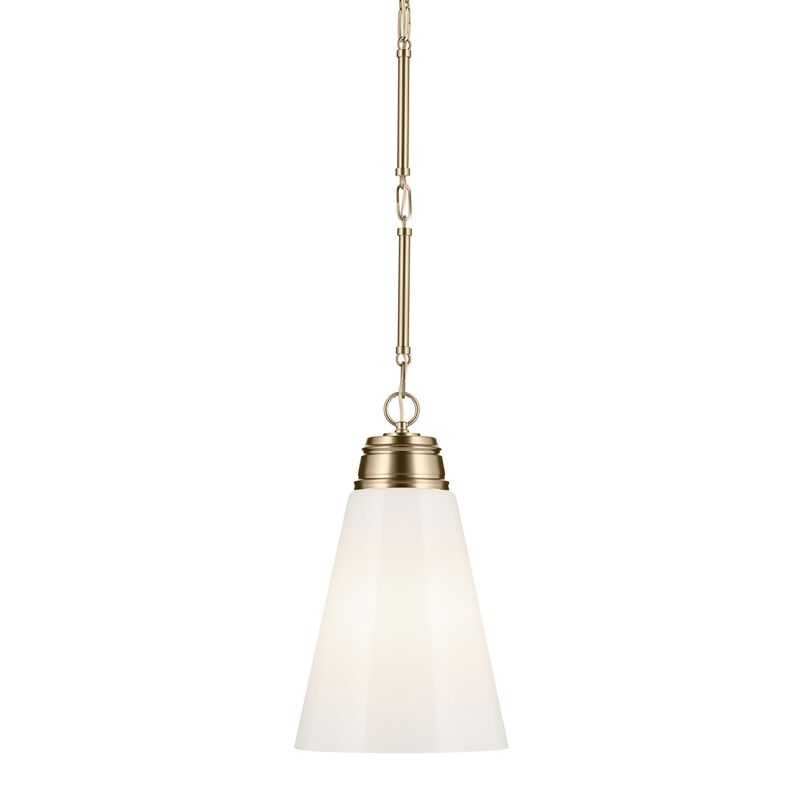 Marsailli 12 Inch Mini Pendant by Kichler Lighting