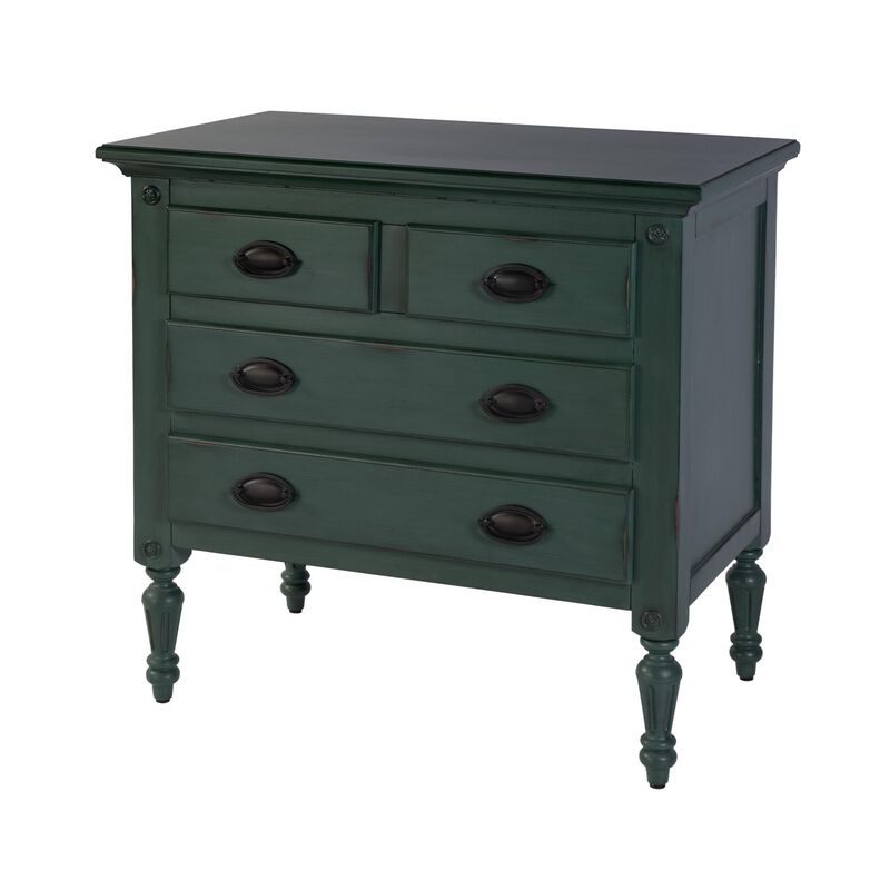 Easterbrook 32 Inch Storage Cabinet by Butler Specialty Company