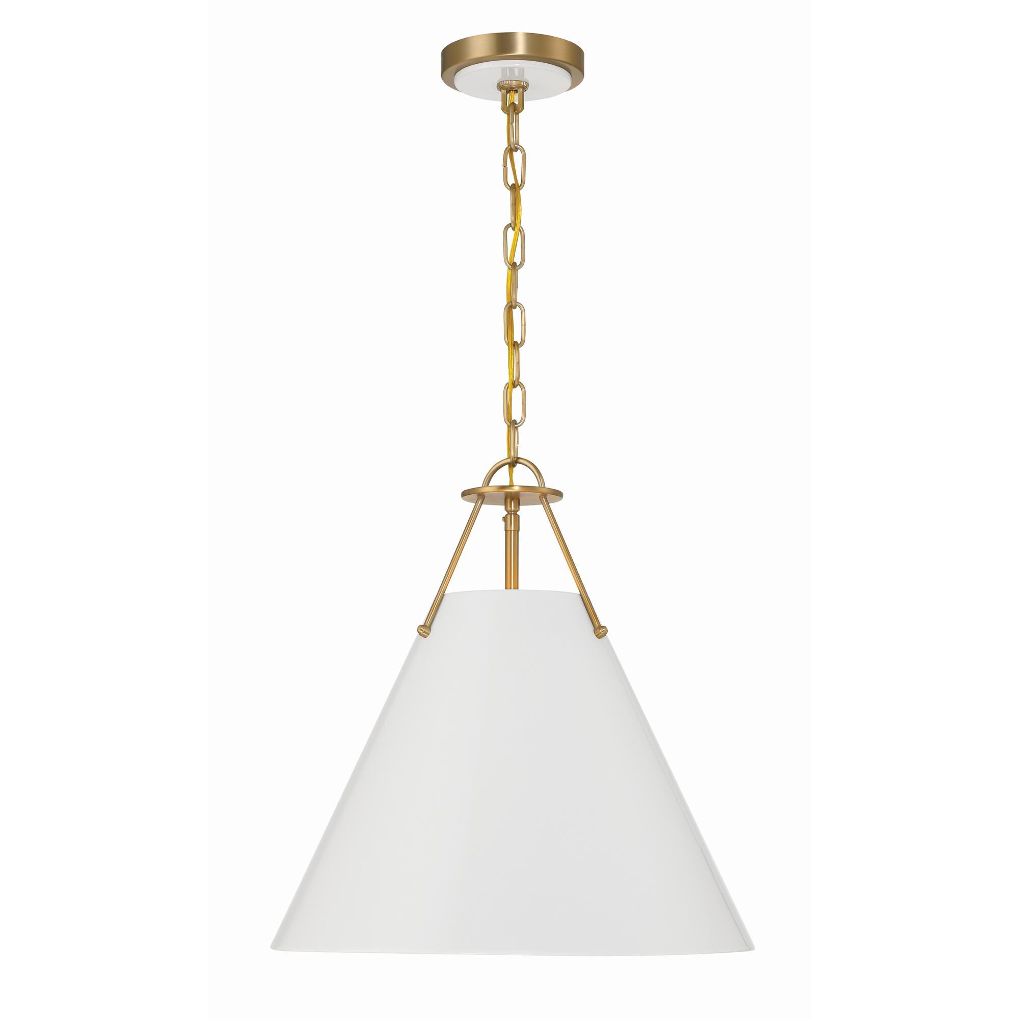 Xavier Small Pendant Light,