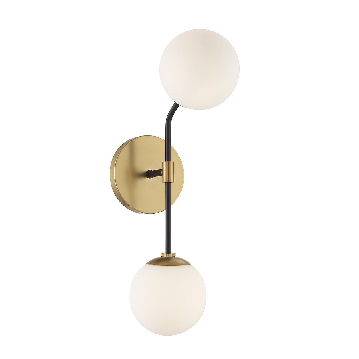 19 Inch Wall Sconce by Meridian Lighting