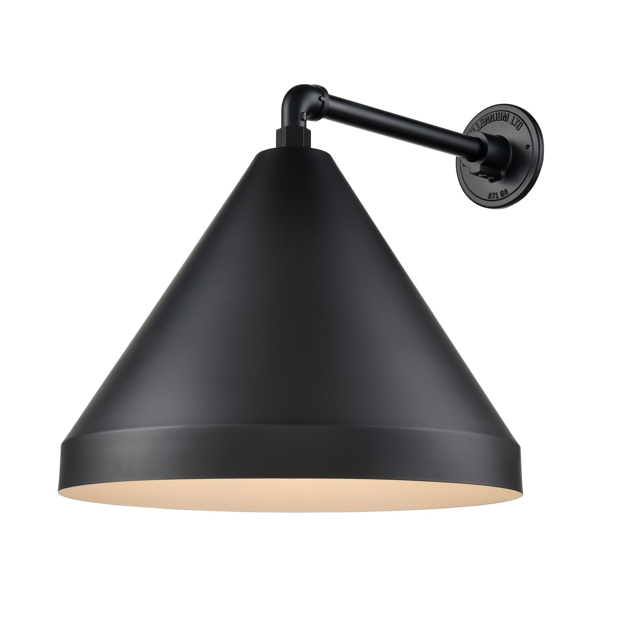 R Series 14 Inch Accessory Shade by Millenium Lighting