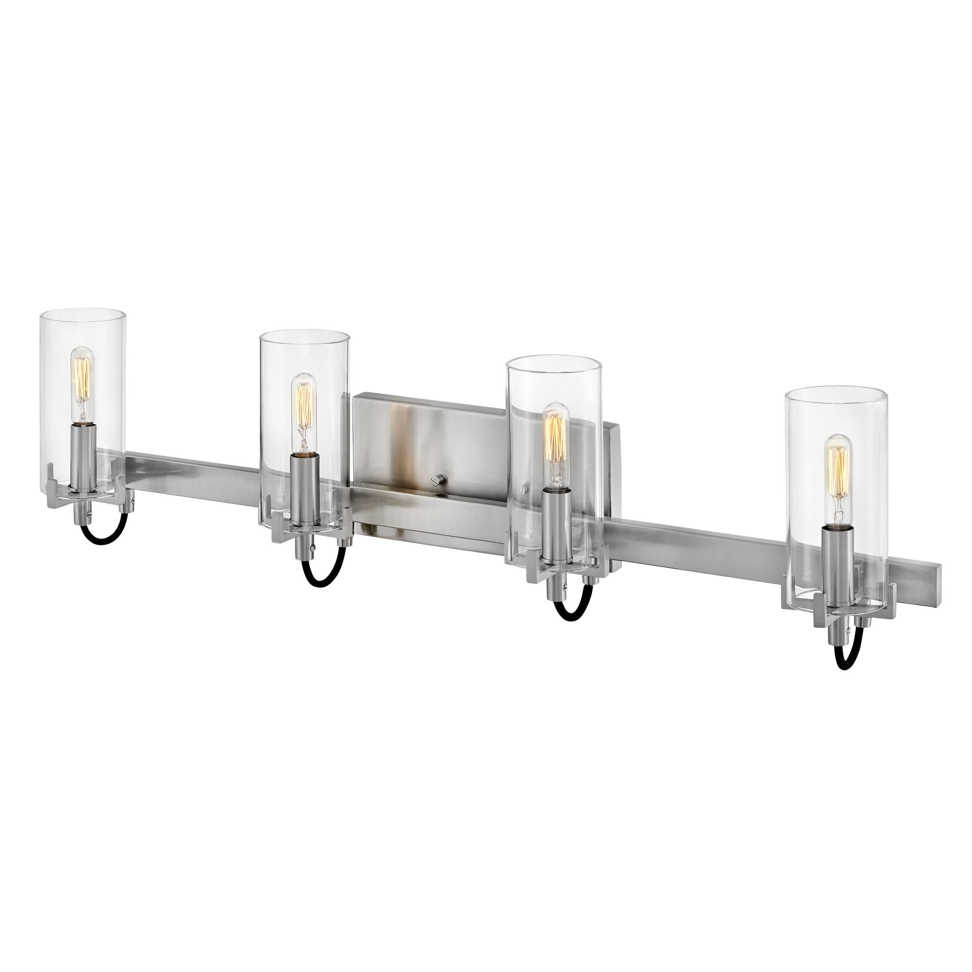Ryden 30 Inch 4 Light LED Bath Vanity Light by Hinkley Lighting