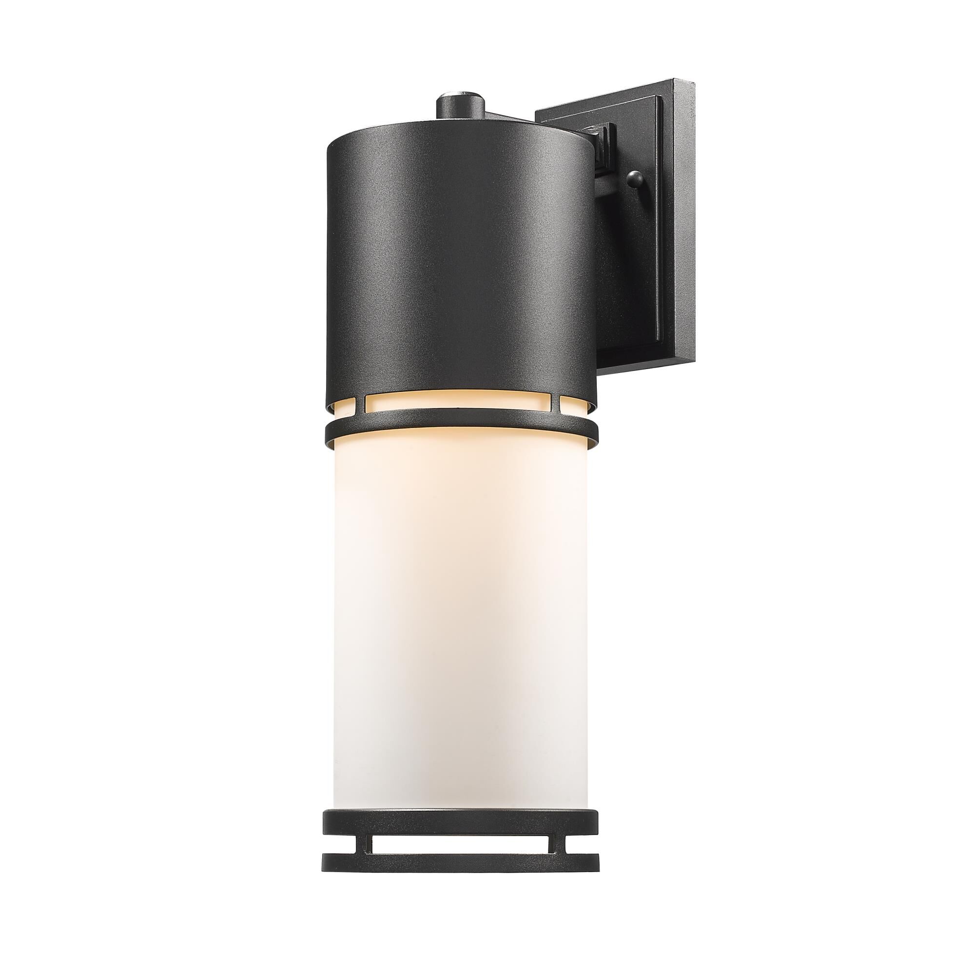 Z-Lite Luminata 17 Inch Tall LED Outdoor Wall Light