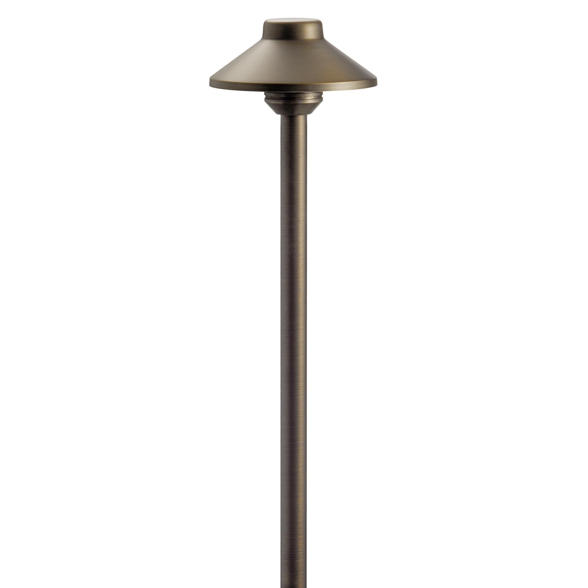19 Inch Decorative Pathway Light,