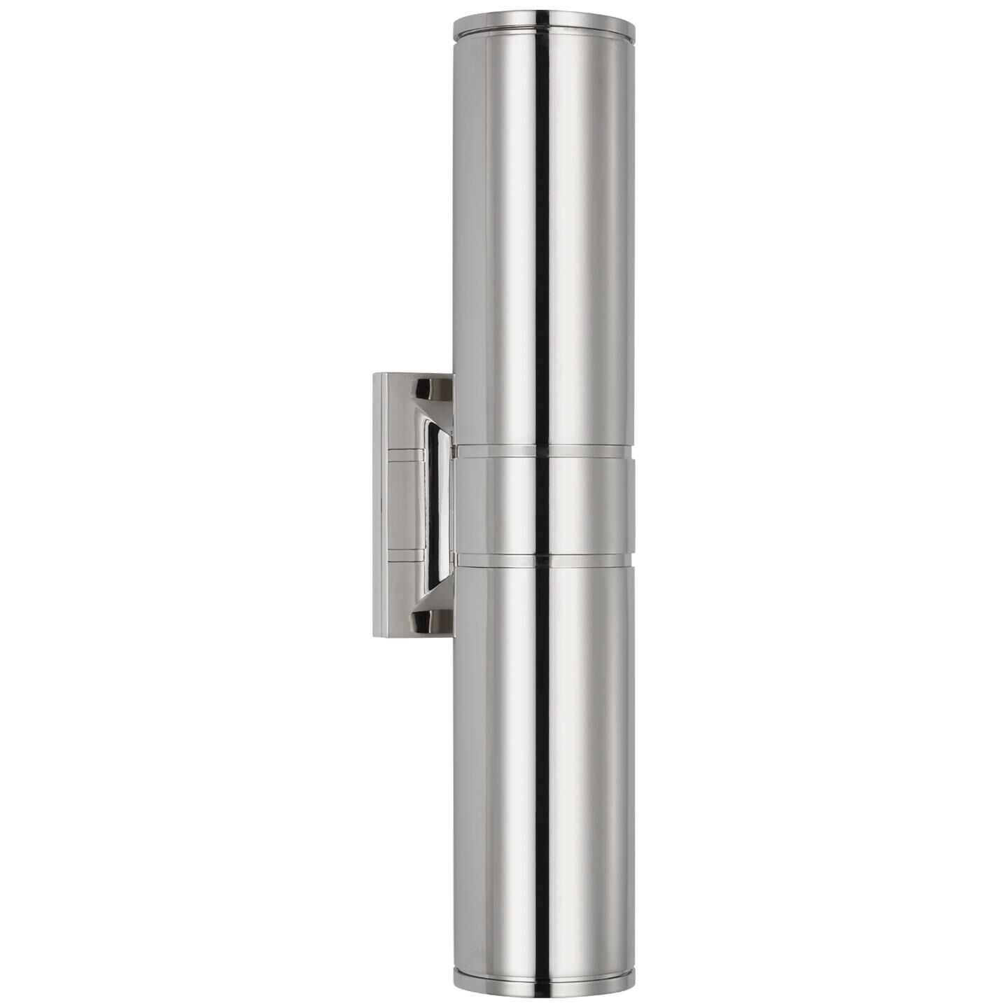 Chapman & Myers Provo 5 Inch Wall Sconce by Visual Comfort Signature Collection