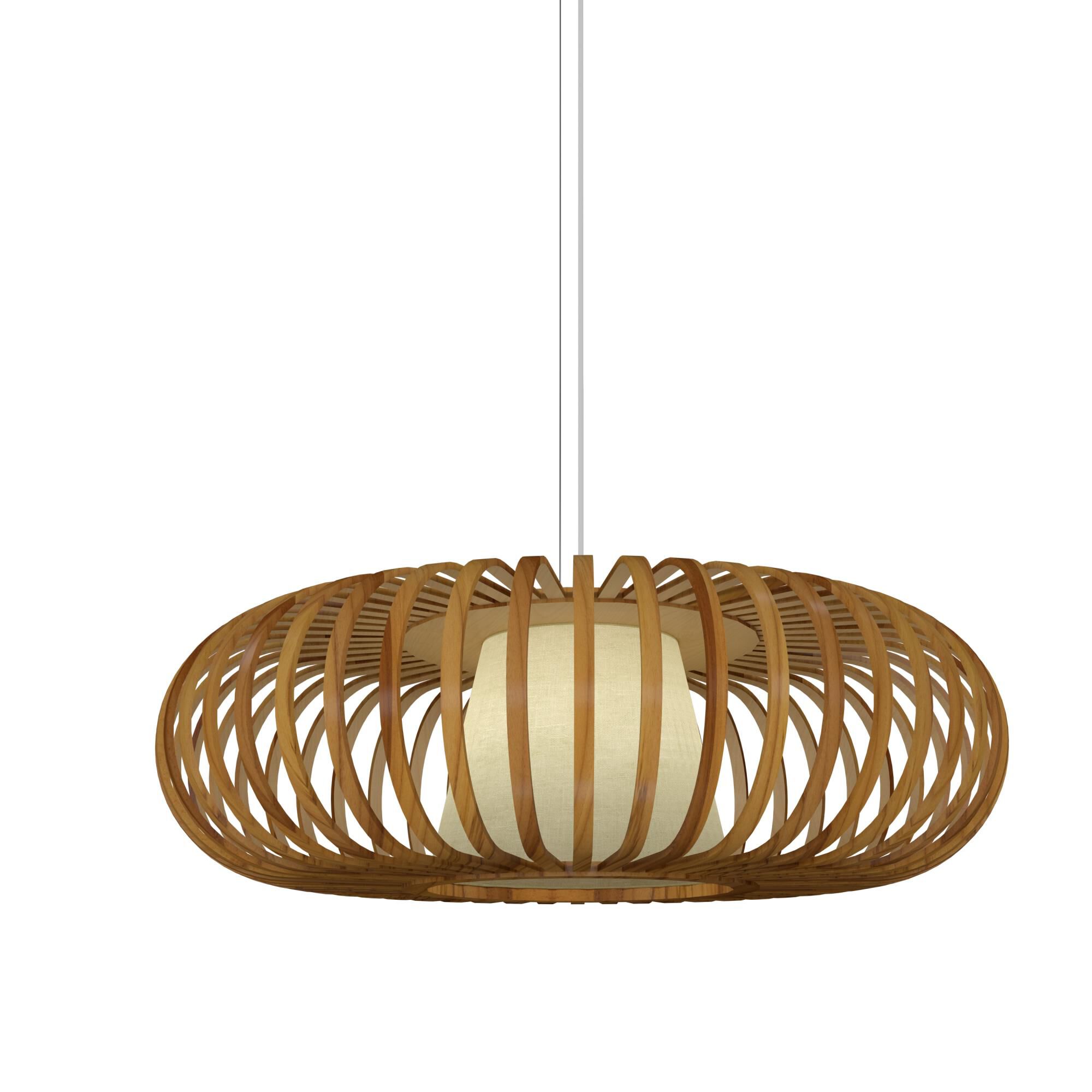 Bruno Diego Felippe Balloon Large Pendant by Accord Lighting