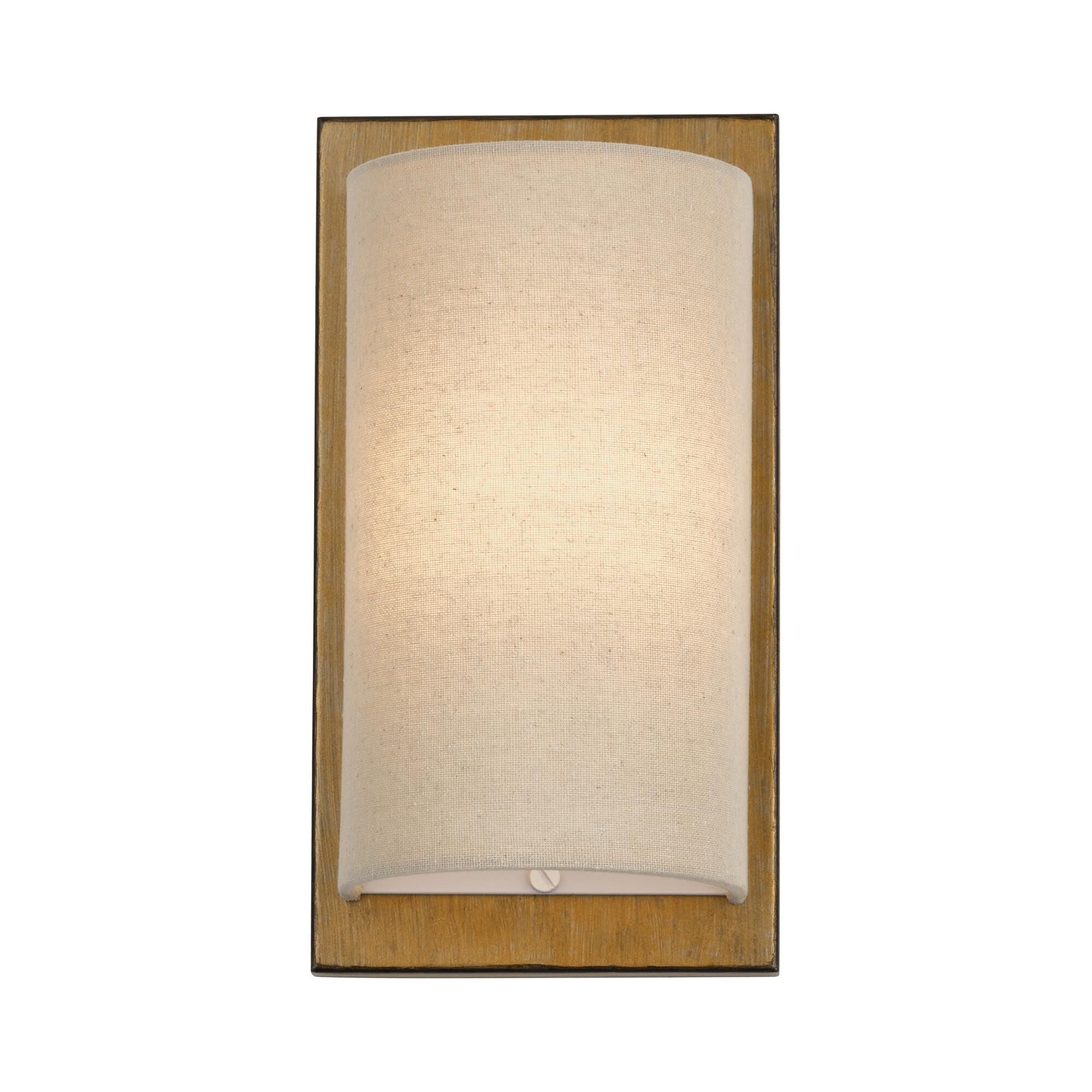Bellingham Wall Sconce by Livex Lighting
