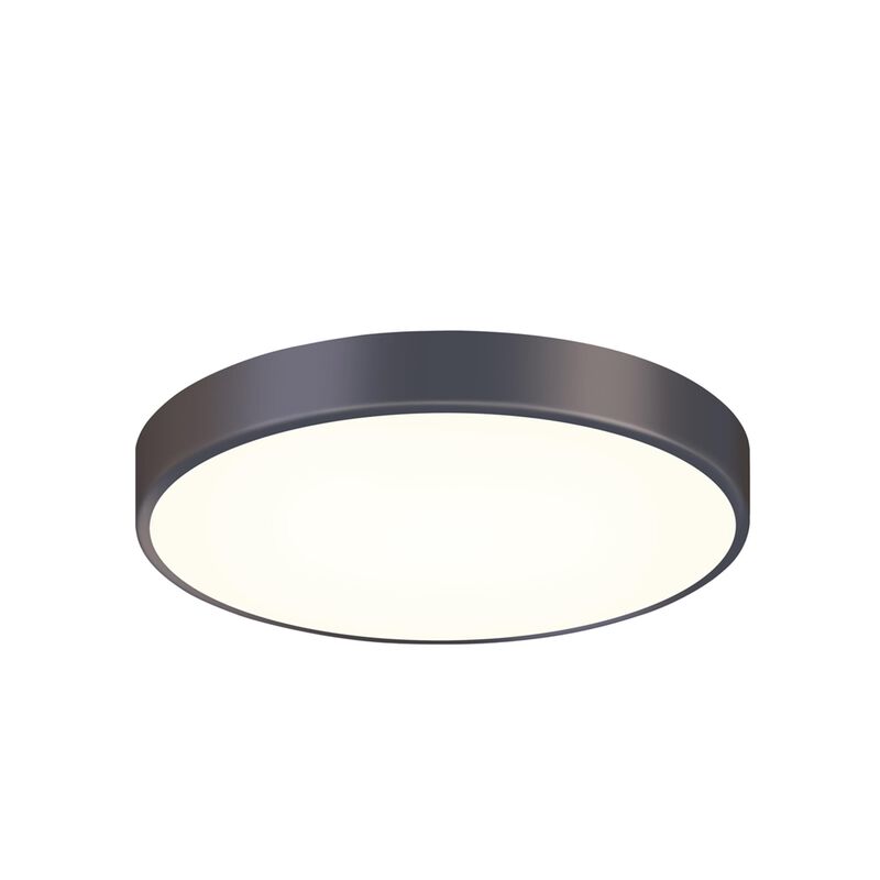 Pi 16 Inch Flush Mount by Sonneman