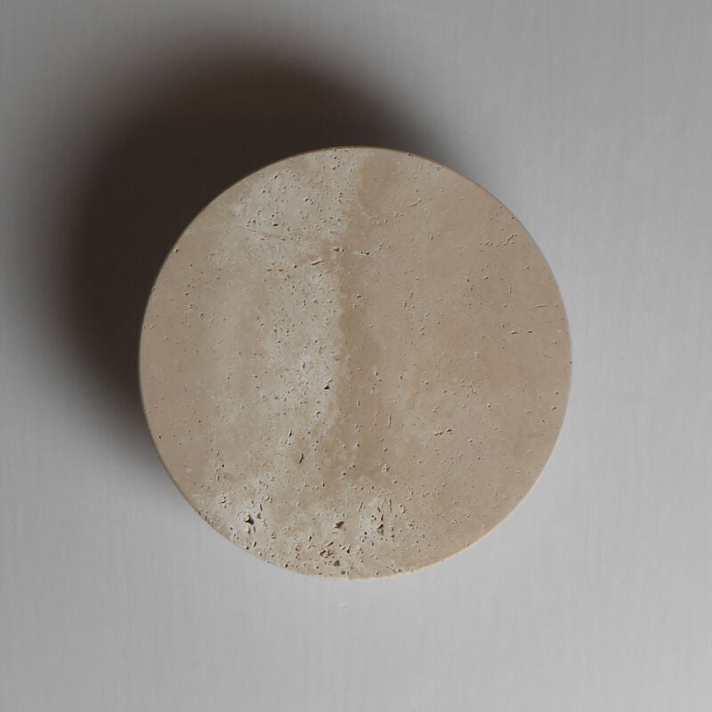 Discus 9 Inch Outdoor Wall Light by ET2 Lighting