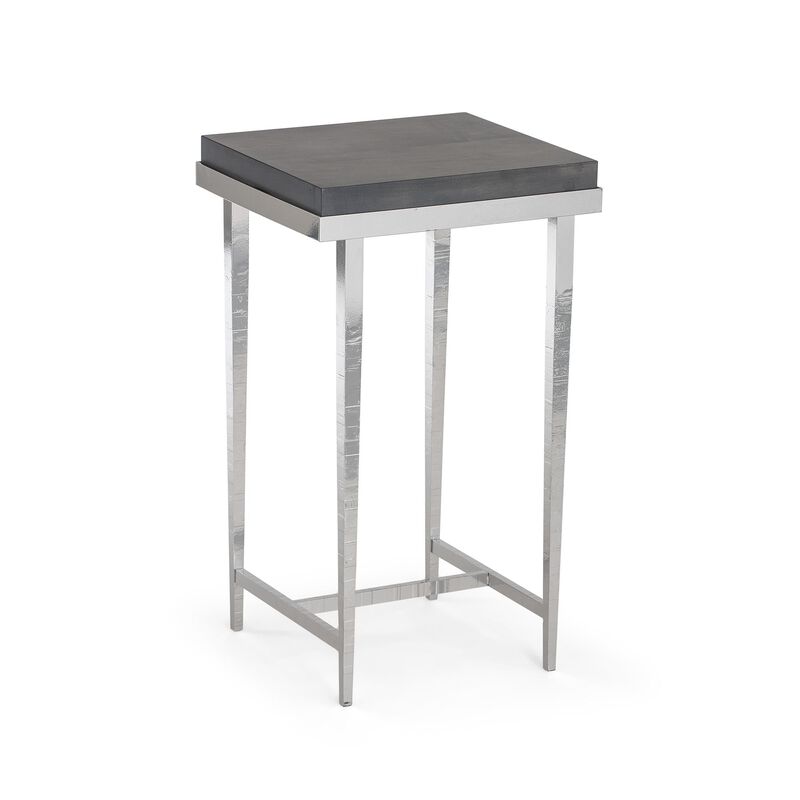 Wick 27 Inch End Table by Hubbardton Forge
