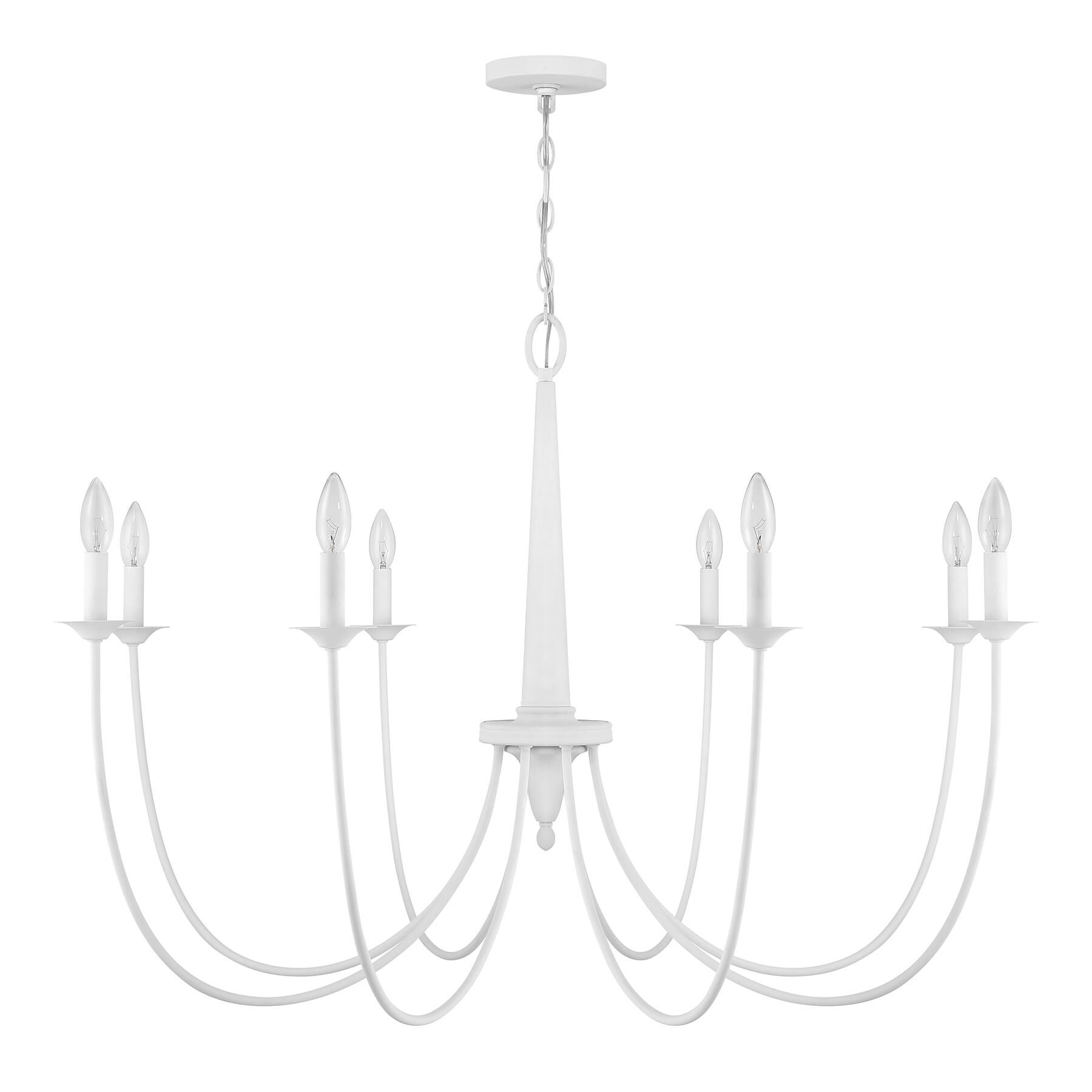Stonecrest 42 Inch Chandelier by Savoy House