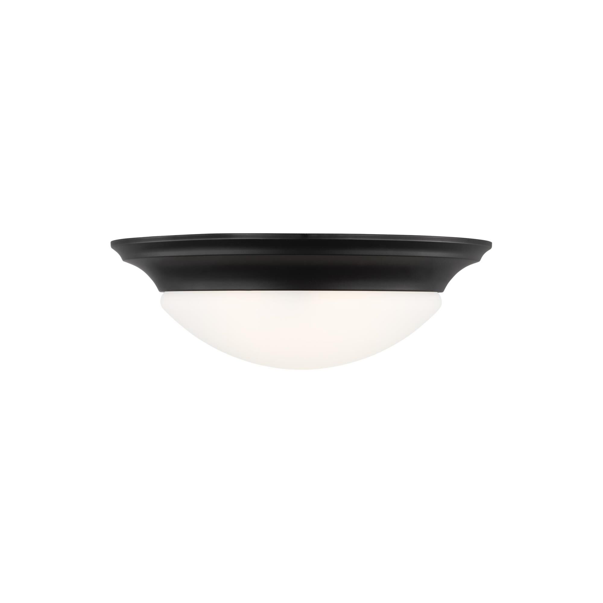 Nash 3 Light Flush Mount by Generation Lighting