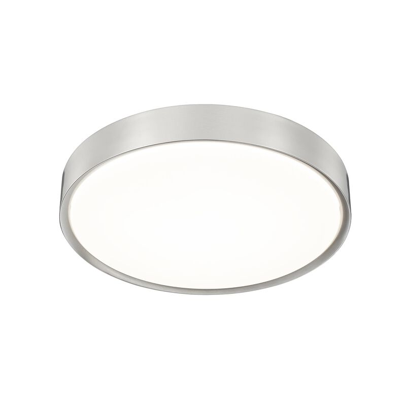 Kawan 20 Inch Flush Mount by Z Lite