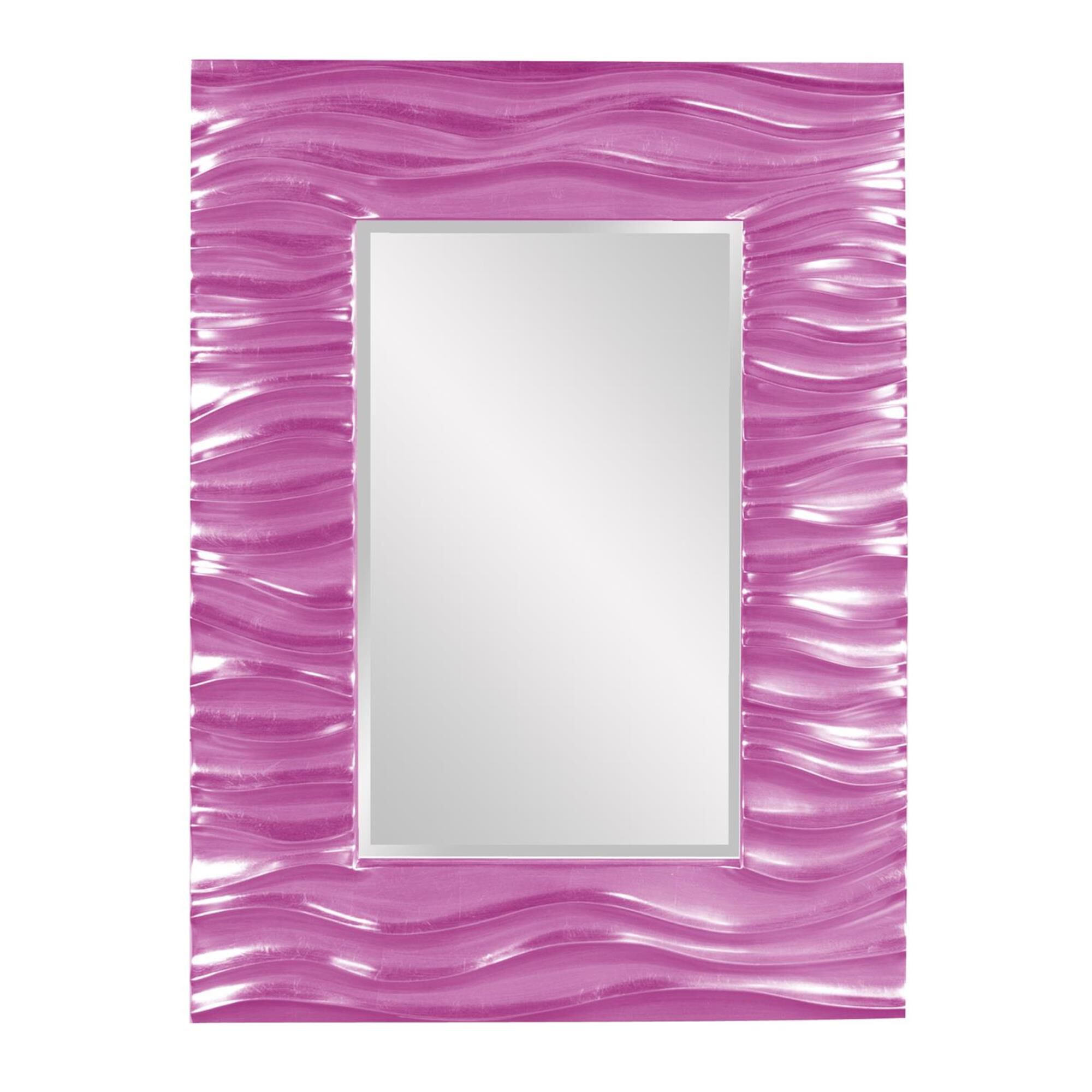 Zenith Decorative Mirrors by Howard Elliott Collection