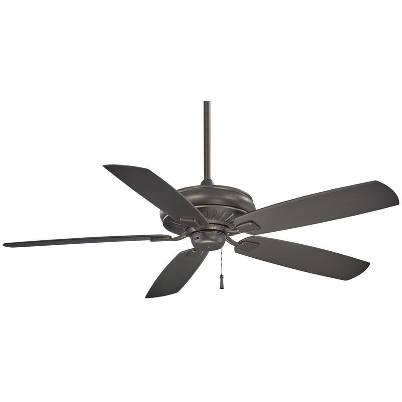 Sunseeker 60 Inch Ceiling Fan by Minka Aire