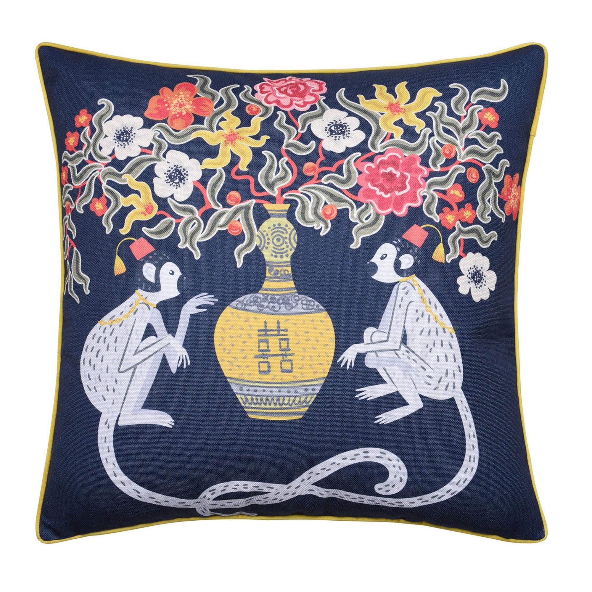 Dann Foley Decorative Pillow by Stylecraft