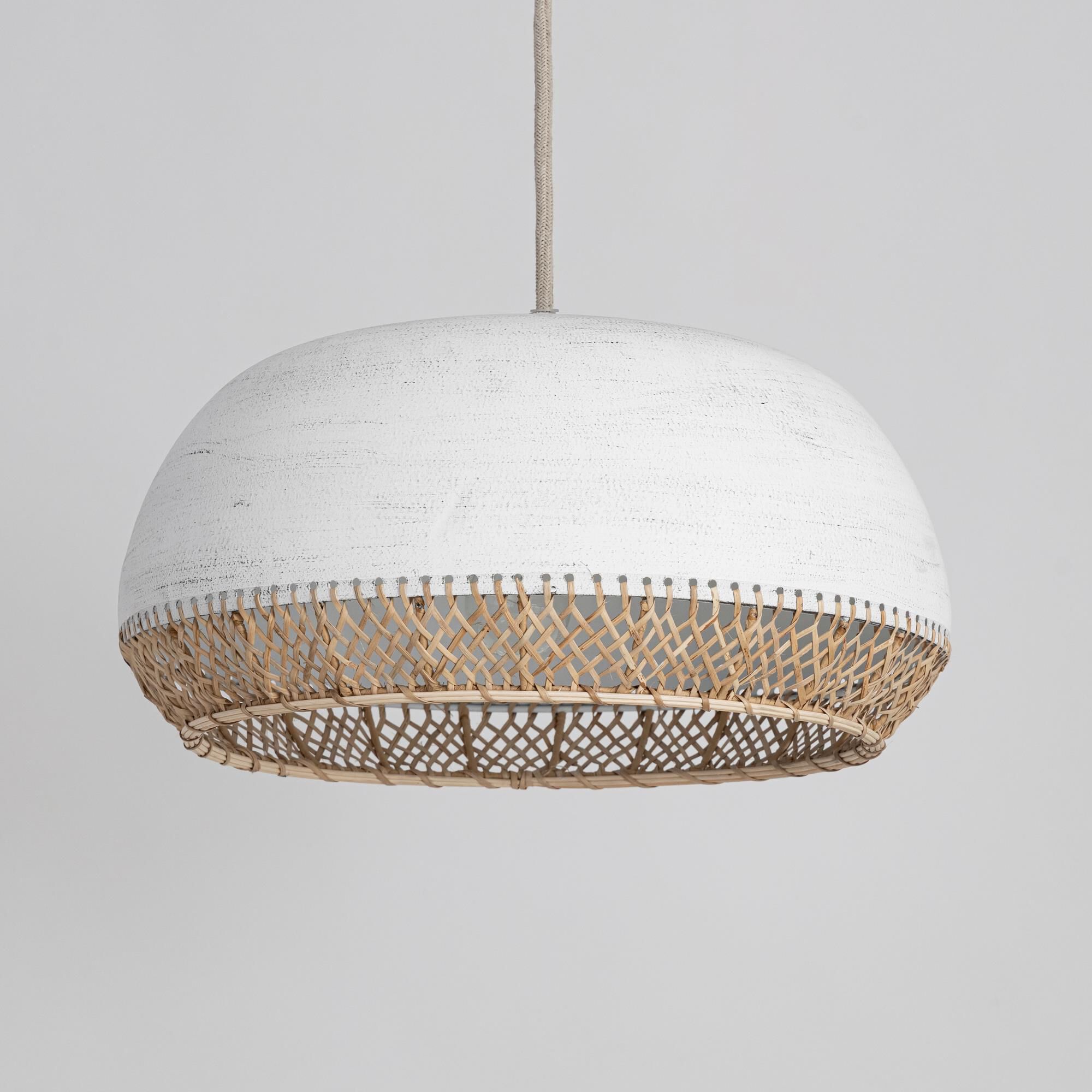 Tamba 18 Inch Large Pendant by Maxim Lighting