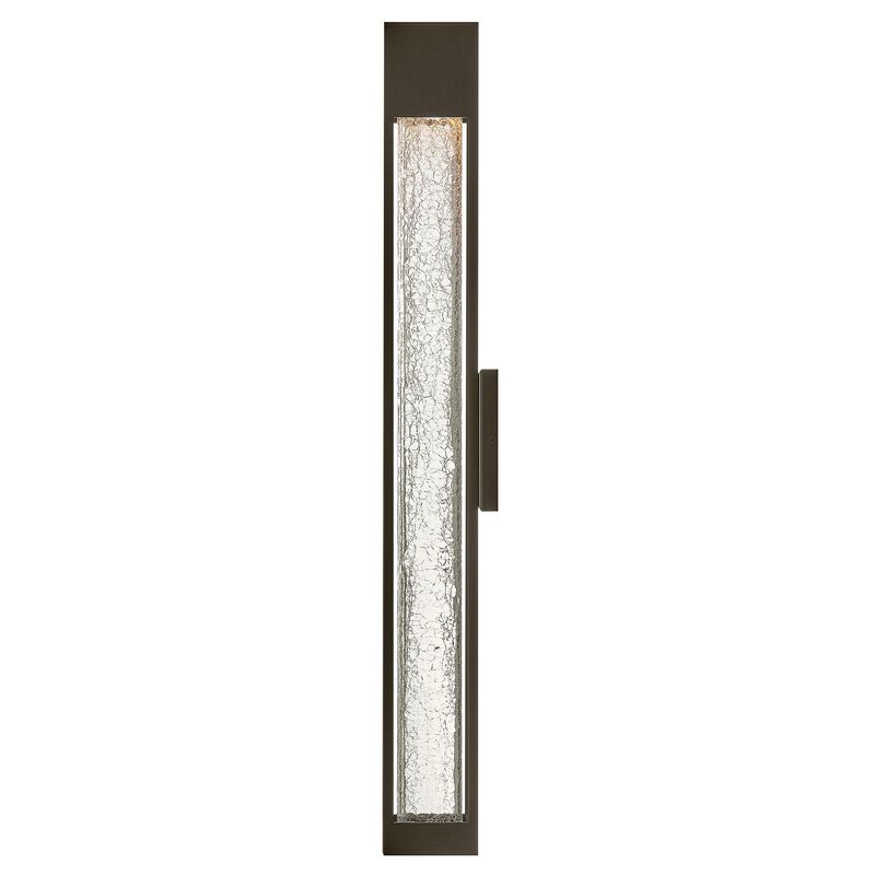 Vapor 35 Inch Outdoor Wall Light by Hinkley Lighting