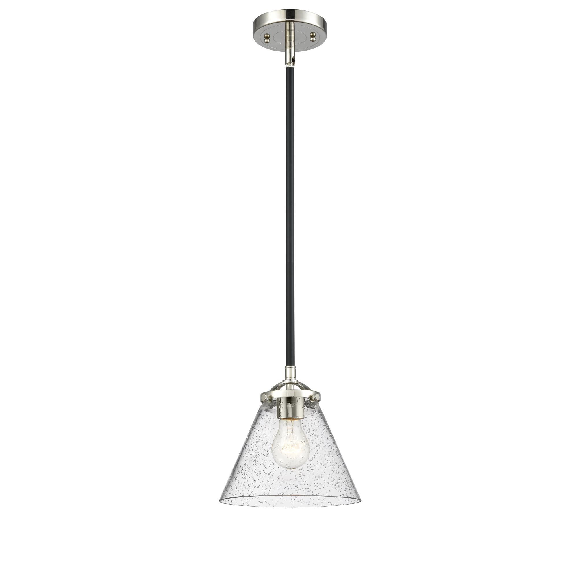 Innovations Lighting Bruno Marashlian Cone 7 Inch Mini Pendant