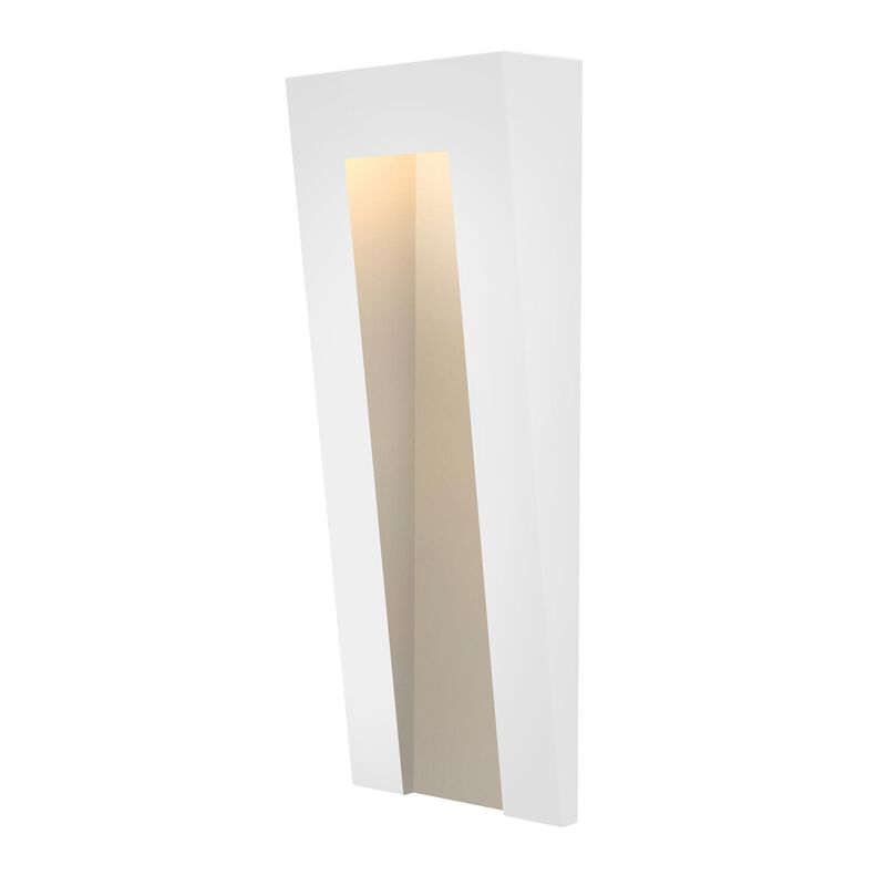 Taper 3 Inch Deck Light by Hinkley
