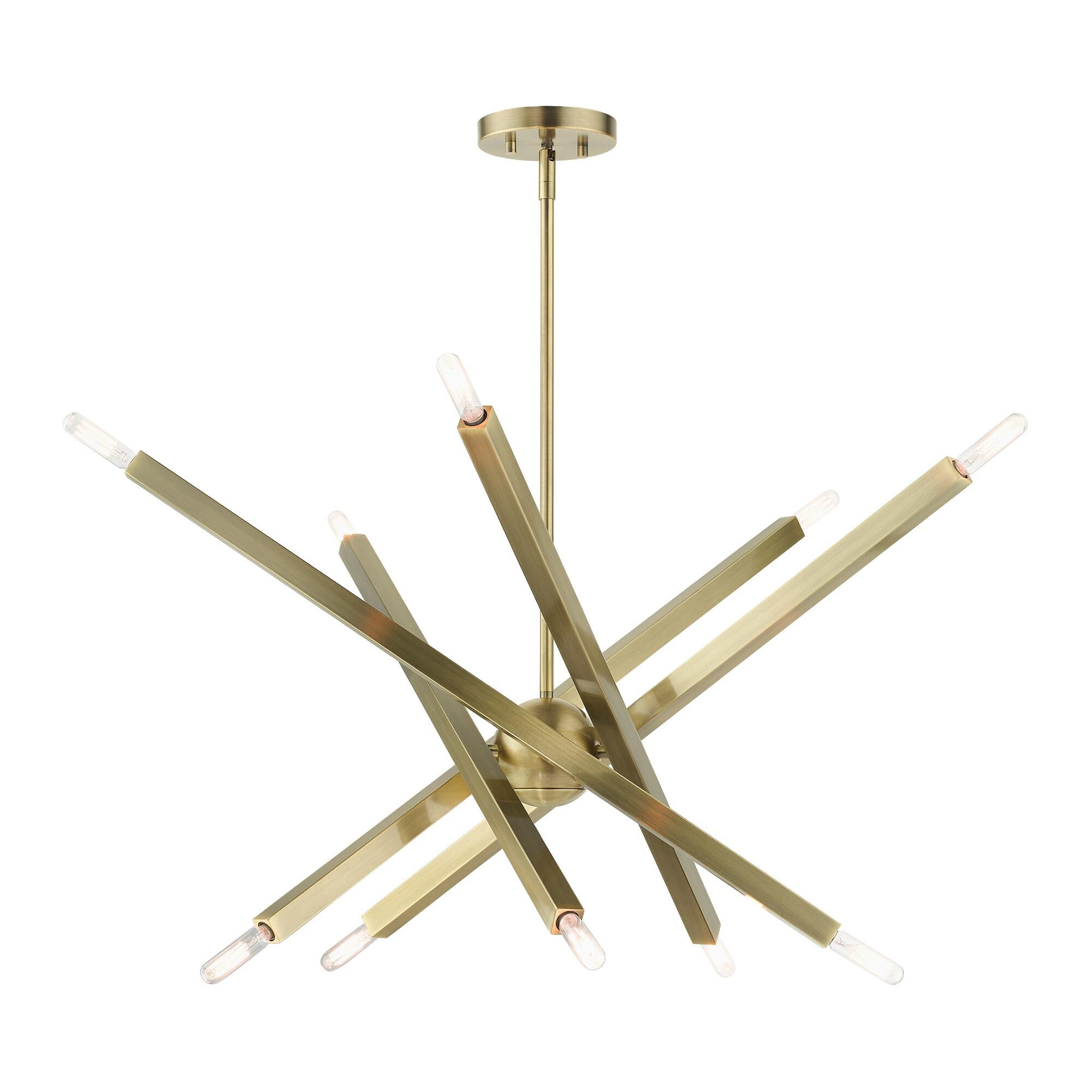 Livex Lighting Monaco Chandelier