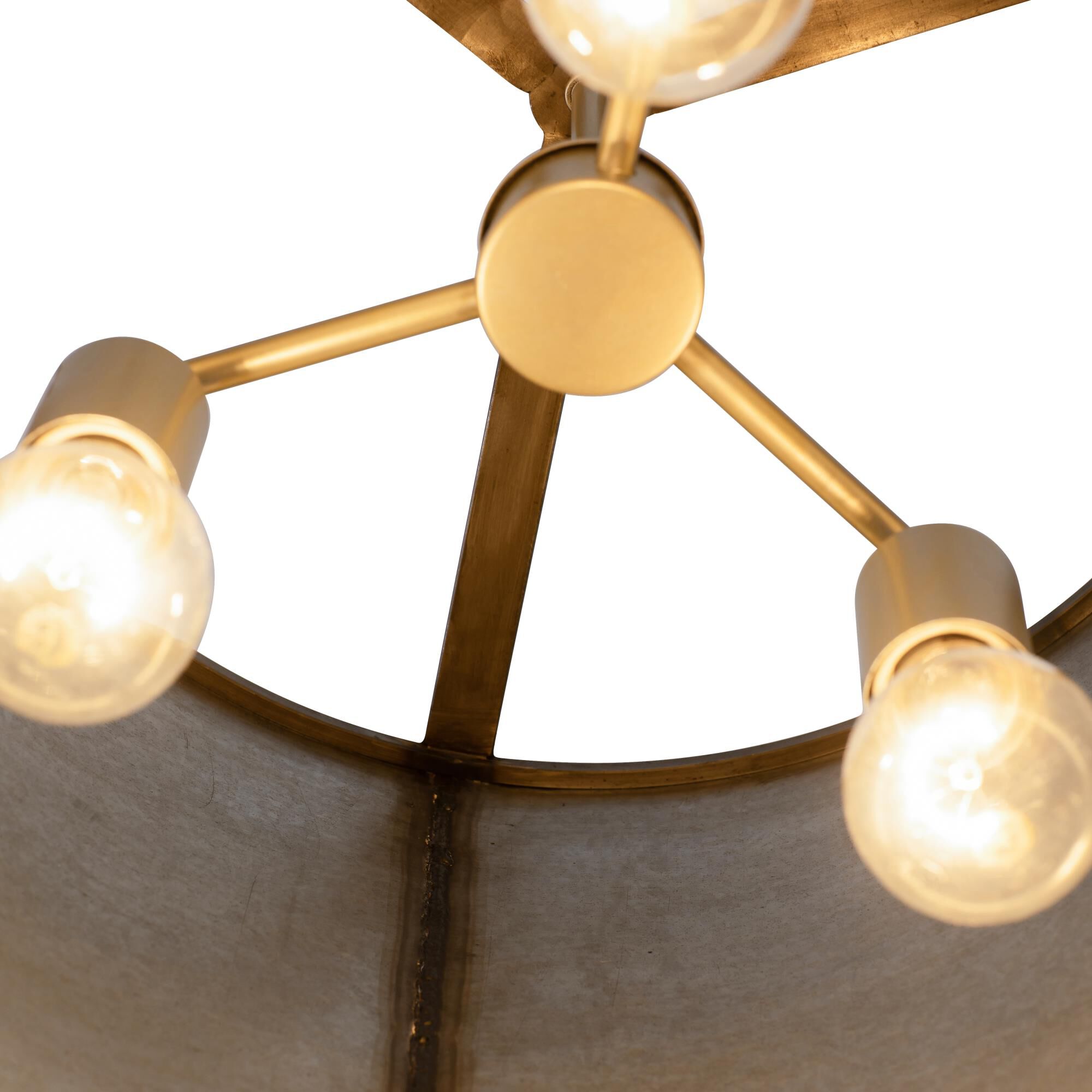 Cannery Large Pendant by Varaluz