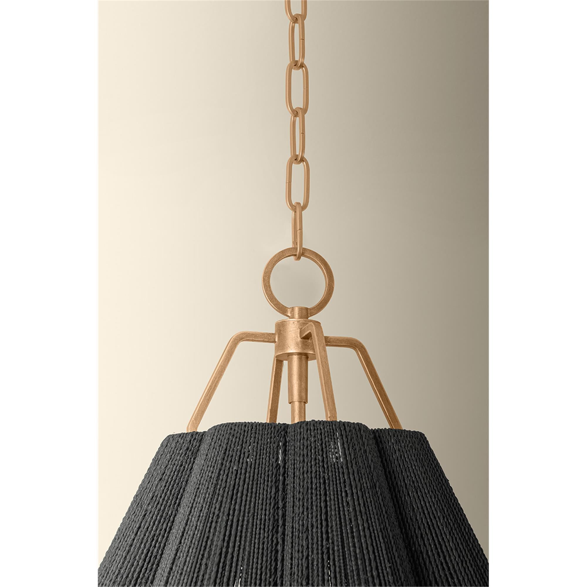 Sonoma 28 Inch Pendant Light,