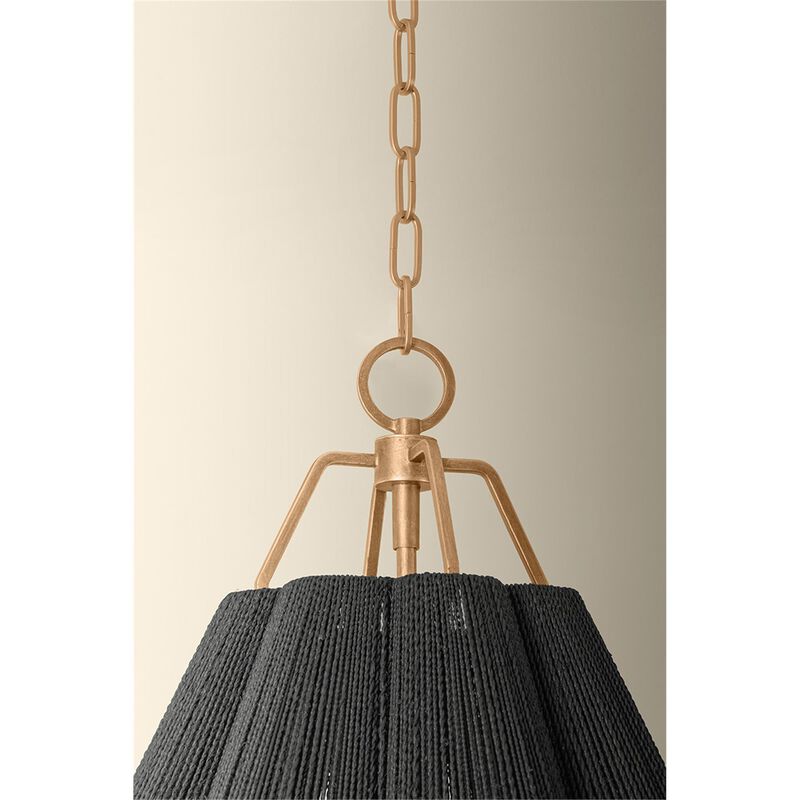 Sonoma 28 Inch Pendant Light by Troy Lighting