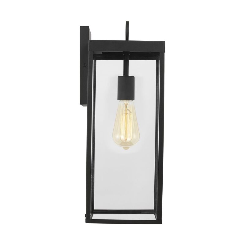 Drew & Jonathan Howell 18 Inch Outdoor Wall Light by Visual Comfort Studio