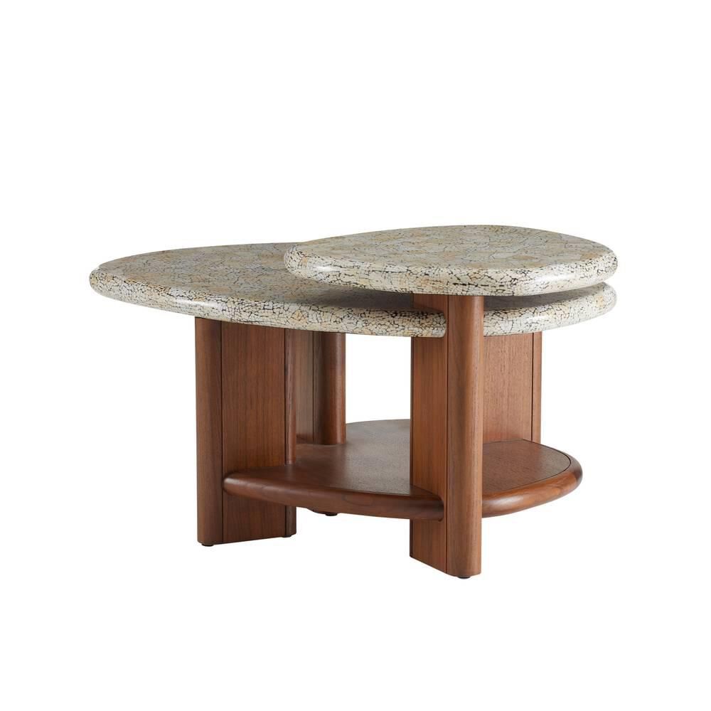 Shown in Natural Eggshell finish