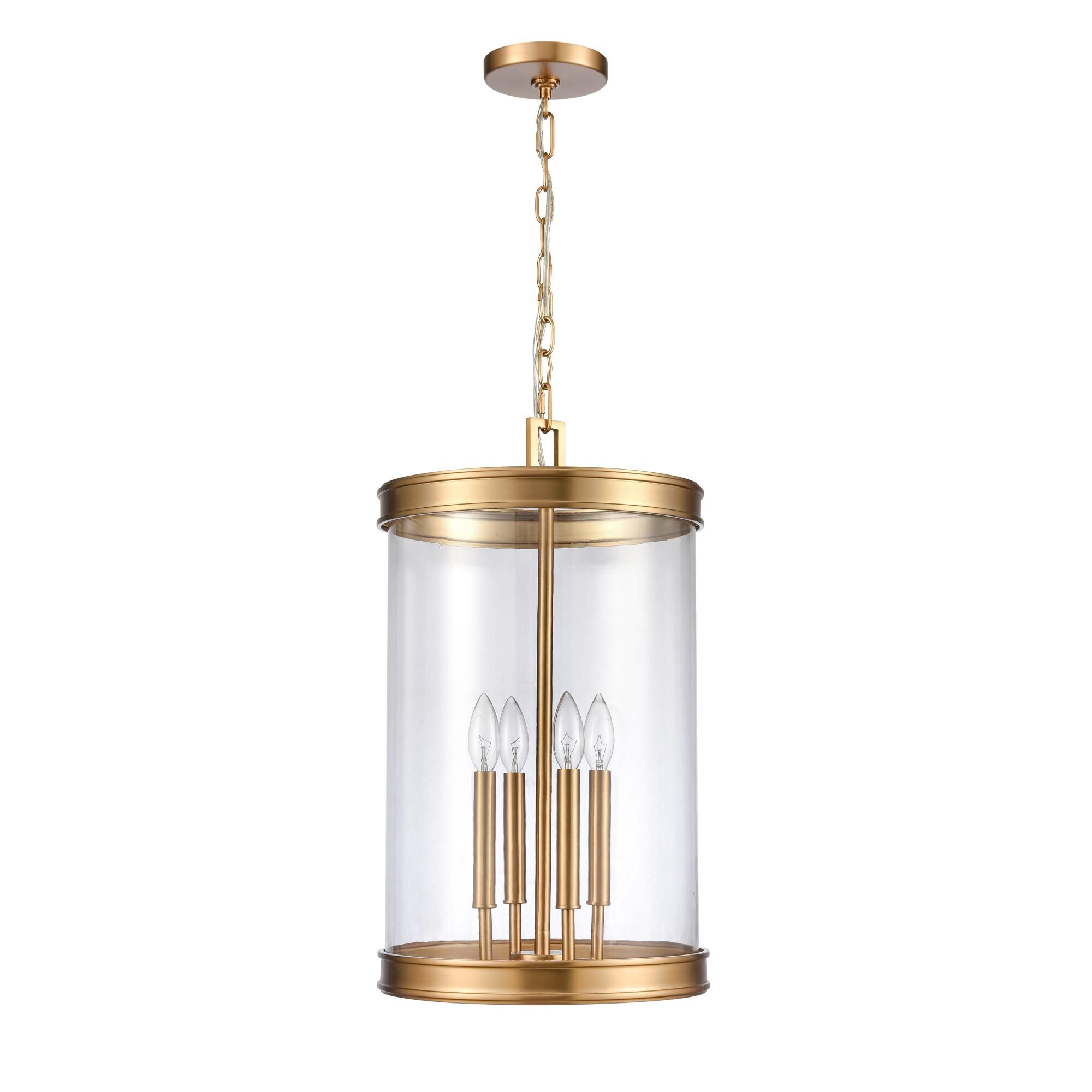 Mendoza Large Pendant by ELK Home