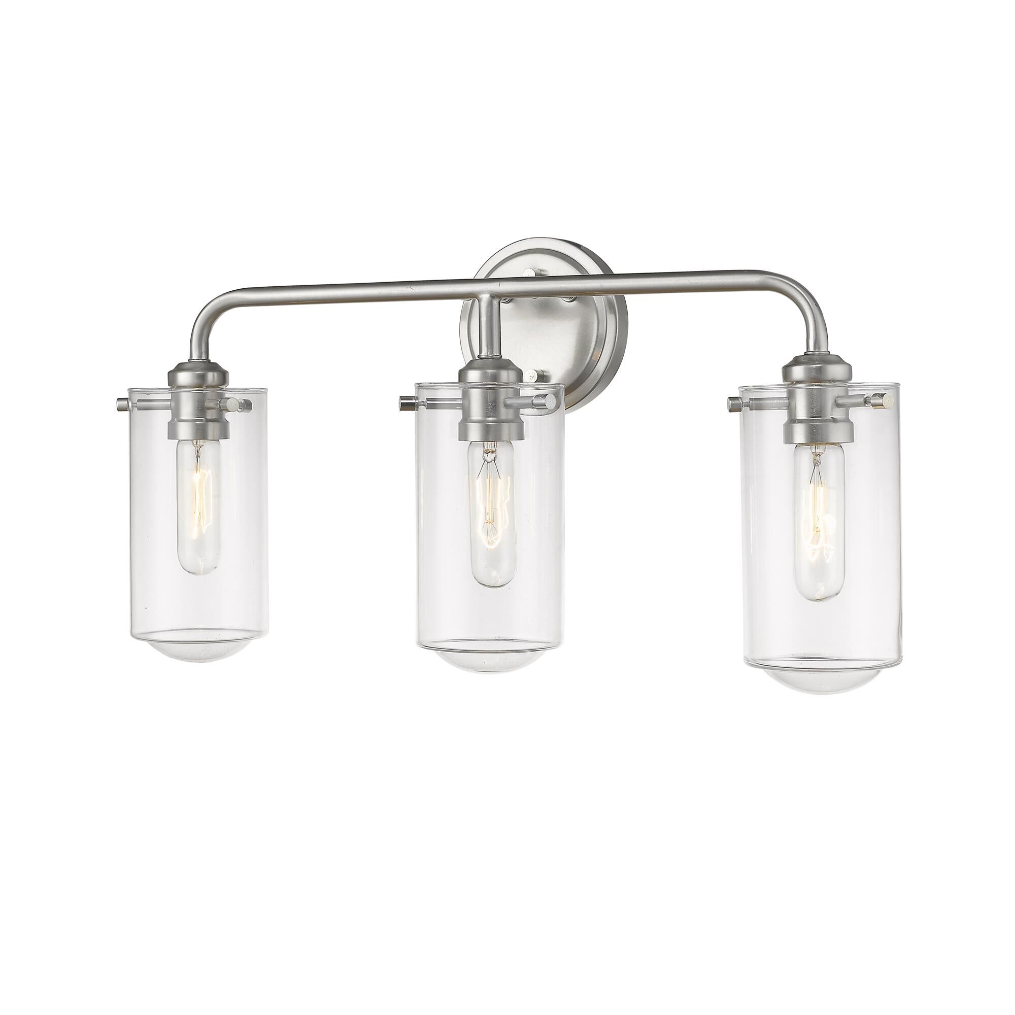 Delaney 22 Inch 3 Light Bath Vanity Light by Z-Lite