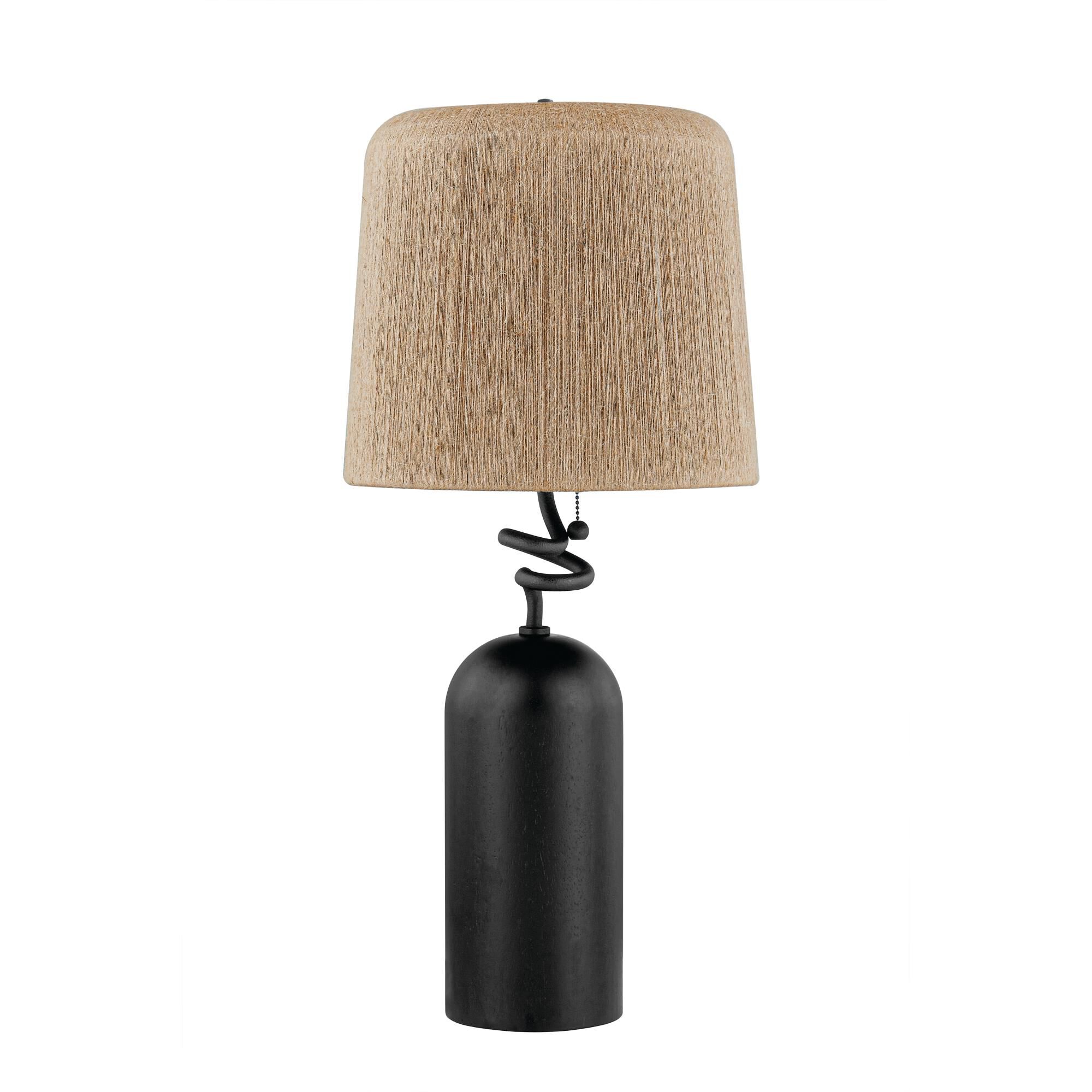 Loft & Thought Morri 13 Inch Table Lamp by Troy Lighting