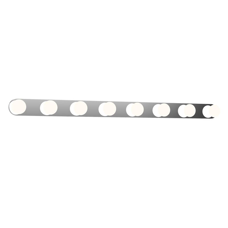 Kuzco Lighting Rezz 36 Inch LED Bath Vanity Light