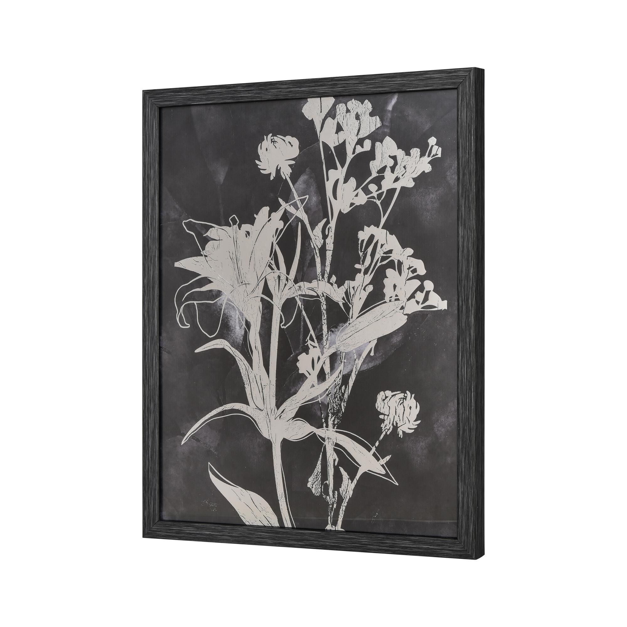 Silhouette Alternative Wall Art by ELK Home