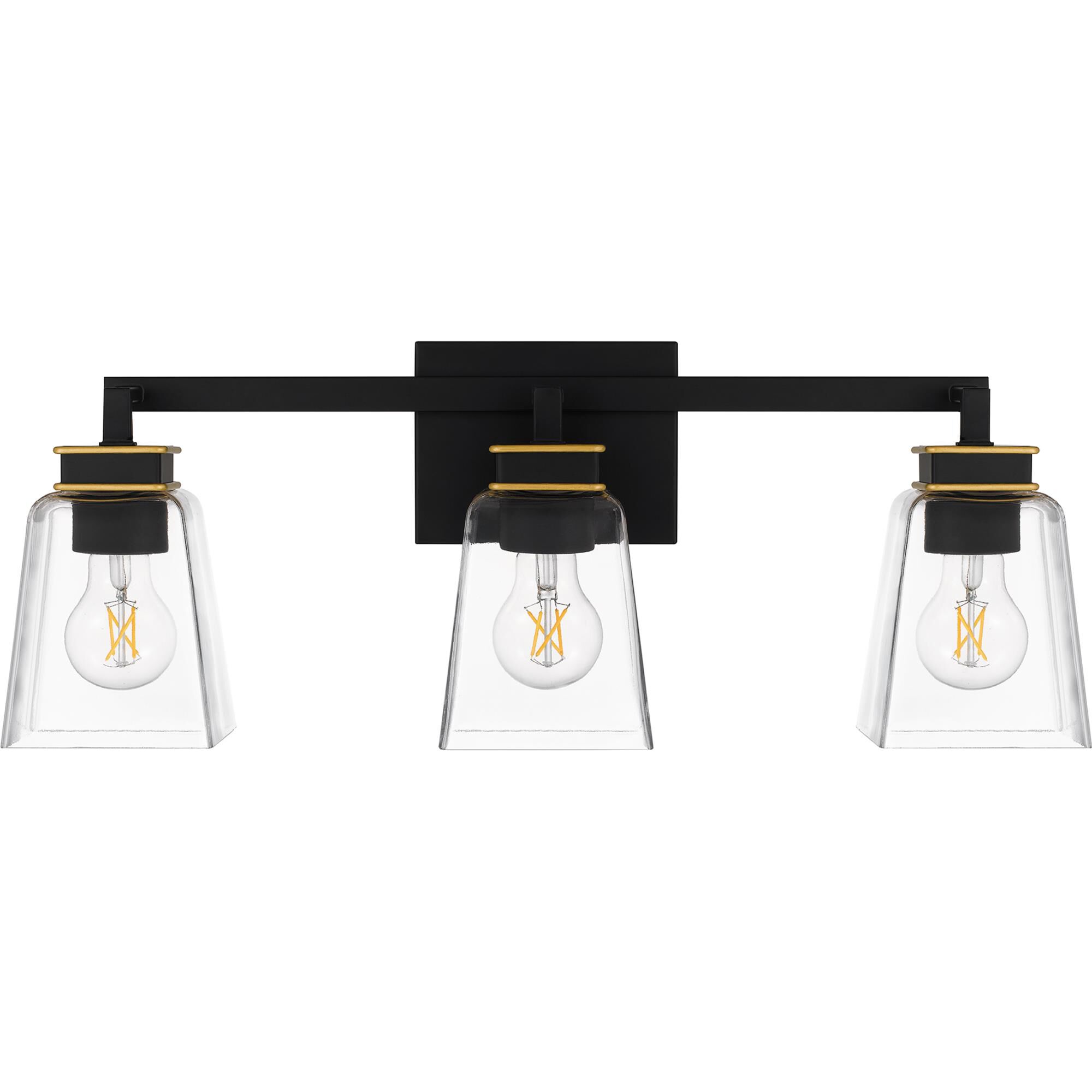 Almany 23 Inch Bath Vanity Light by Quoizel