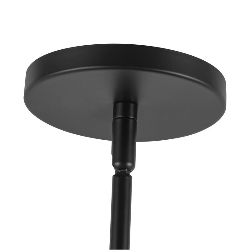 Ryan Pauly Umbra 14 Inch Pendant Light by Kuzco