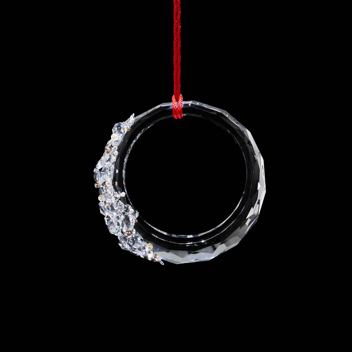 Serenity 12 Inch LED Mini Pendant by Schonbek Forever