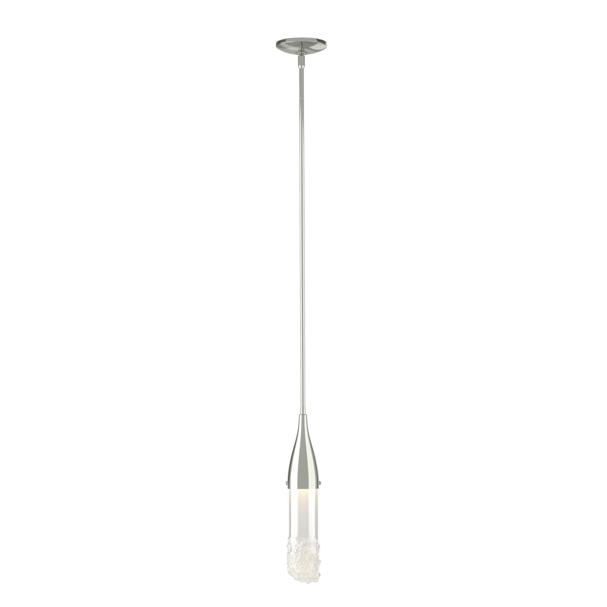 Fritz Mini Pendant by Hubbardton Forge