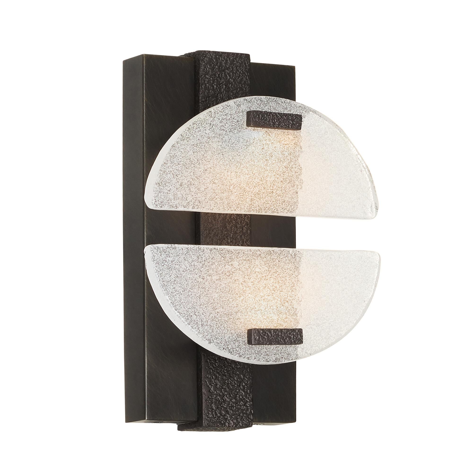 Logan 16 Inch Wall Sconce by Arteriors Home